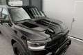 RAM 1500 Ram 1500 Laramie Night Quad Cab 6'4''-Bed 4x4 Schwarz - thumbnail 14