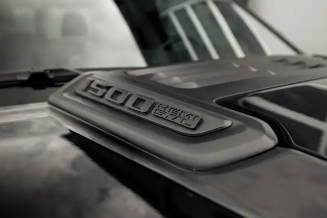 Ram 1500 view 15
