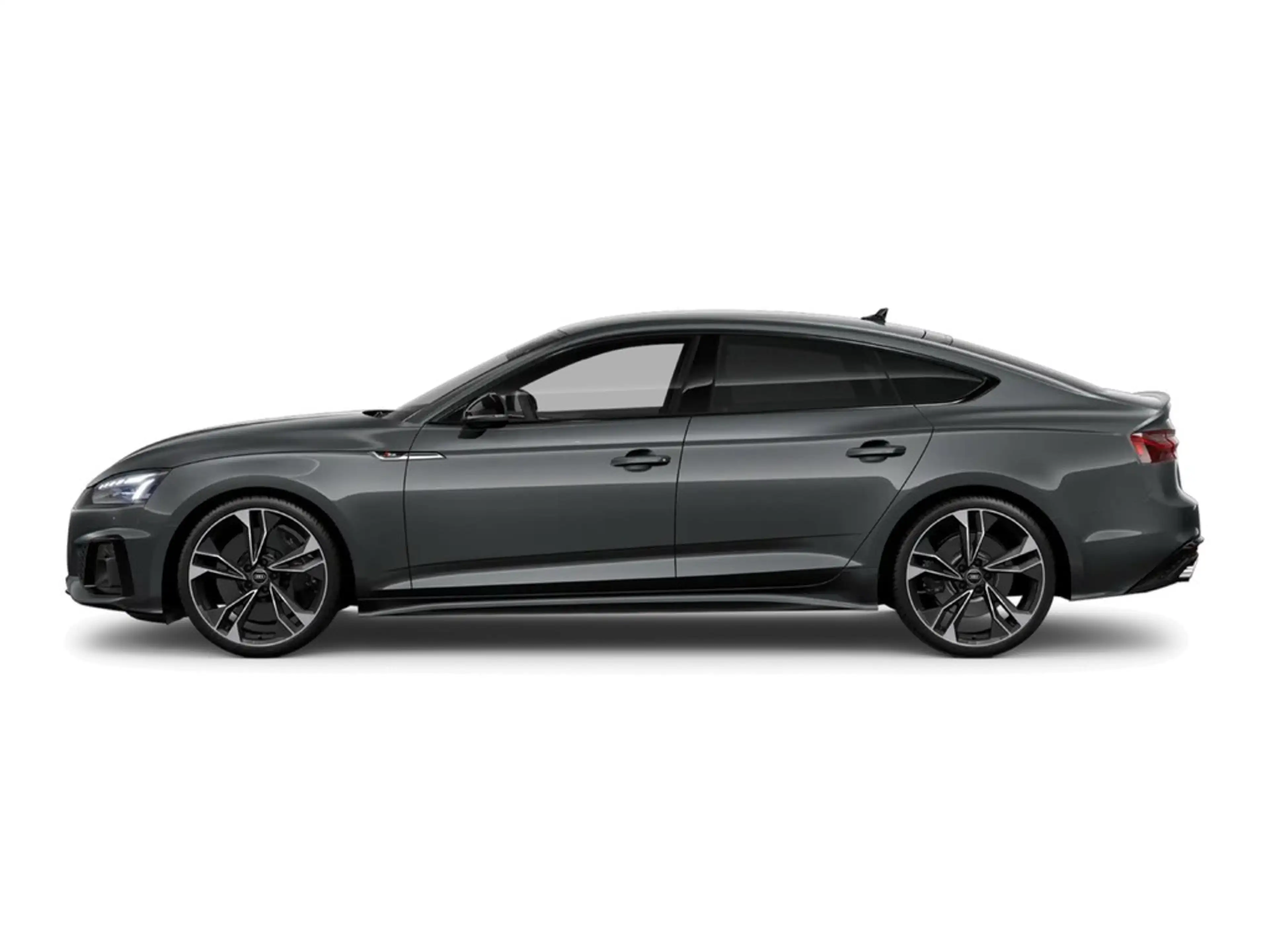 Audi S5 Sportback 3.0 TDI quattro . LED HuD B&O — photo 2