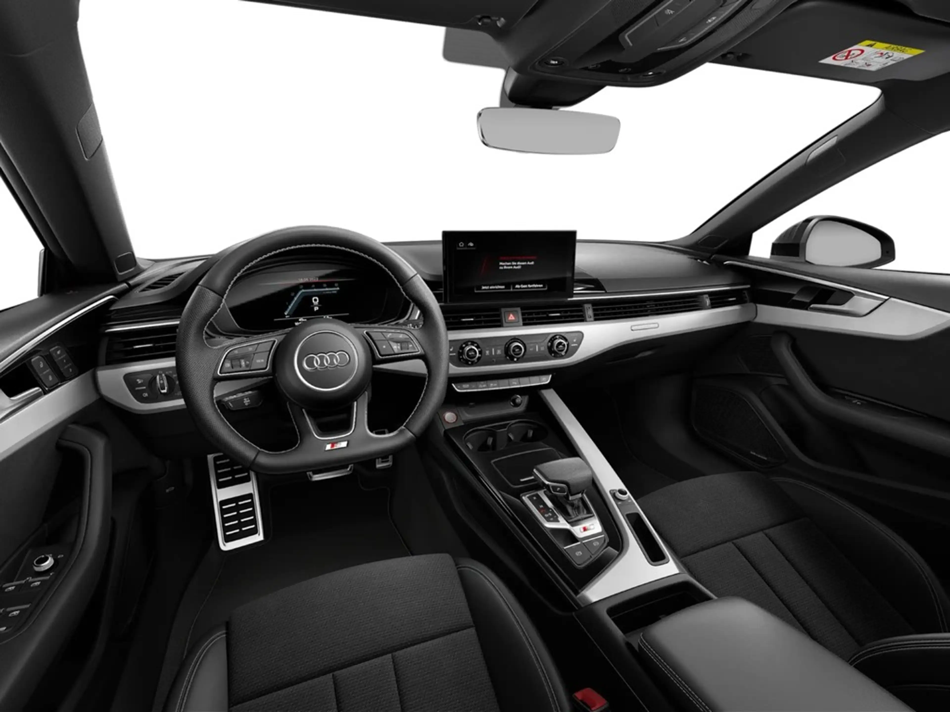 Audi S5 Sportback 3.0 TDI quattro . LED HuD B&O — photo 6