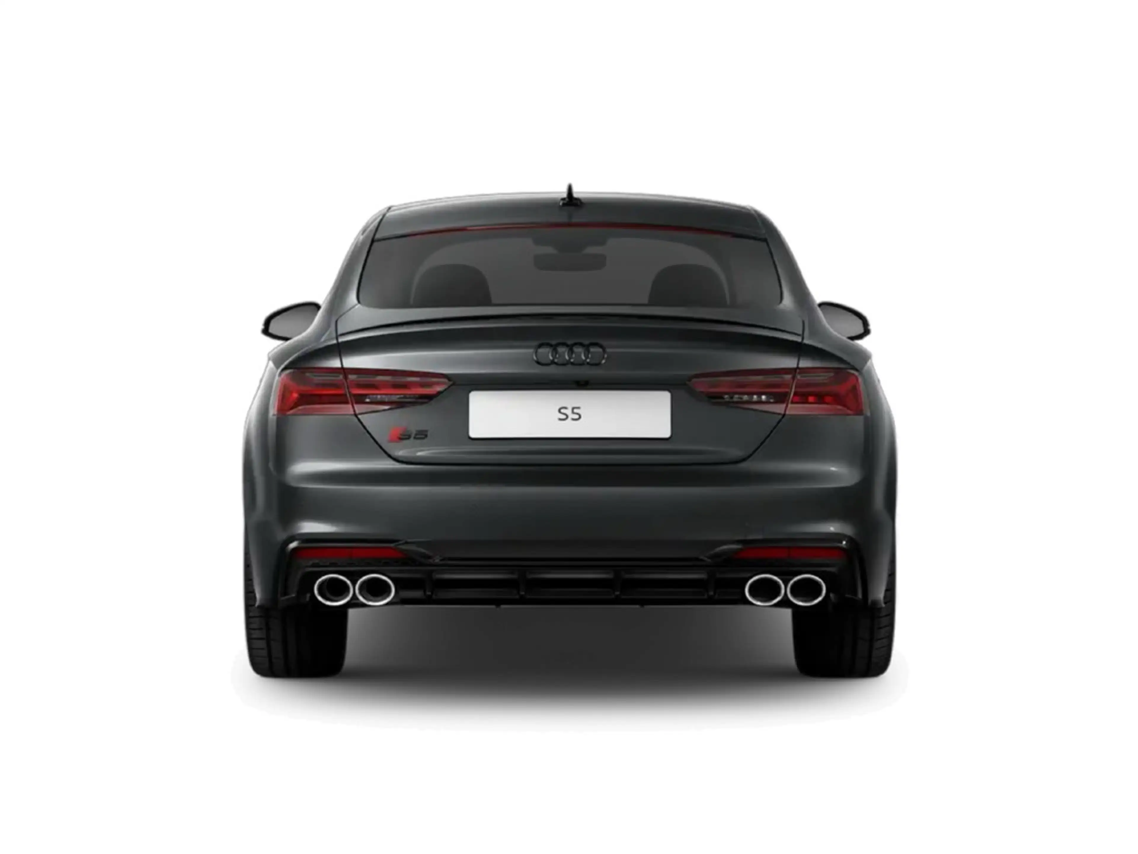 Audi S5 Sportback 3.0 TDI quattro . LED HuD B&O — photo 4