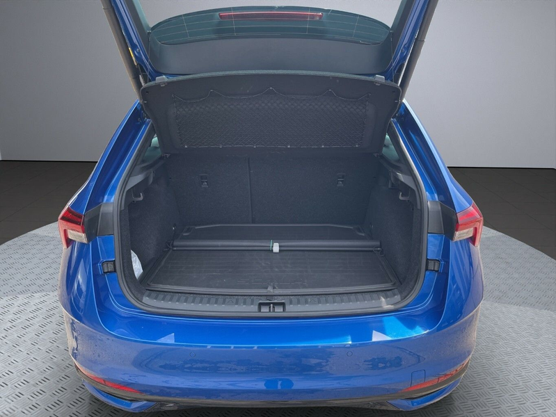 Skoda Scala Monte Carlo 1.5 TSI DSG ACC 18'' Kessy — photo 14