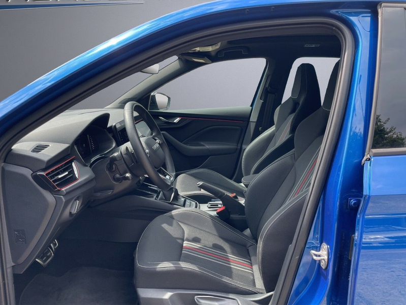 Skoda Scala Monte Carlo 1.5 TSI DSG ACC 18'' Kessy — photo 7