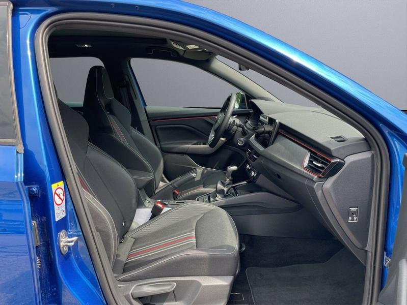 Skoda Scala Monte Carlo 1.5 TSI DSG ACC 18'' Kessy — photo 13