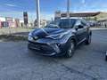 Toyota C-HR C-HIC Bi-Tone Gris - thumbnail 13