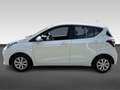 Hyundai i10 1.0i Private Lease Edition KEURIGE AUTO // LAGE KM Wit - thumbnail 2