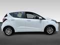 Hyundai i10 1.0i Private Lease Edition KEURIGE AUTO // LAGE KM Wit - thumbnail 9