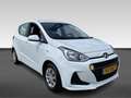 Hyundai i10 1.0i Private Lease Edition KEURIGE AUTO // LAGE KM Wit - thumbnail 8