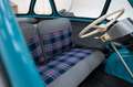 Oldtimer Heinkel Kabine 154 '58 CH12894 Blauw - thumbnail 22