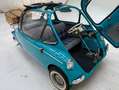 Oldtimer Heinkel Kabine 154 '58 CH12894 Blauw - thumbnail 20