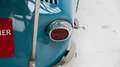 Oldtimer Heinkel Kabine 154 '58 CH12894 Blauw - thumbnail 19
