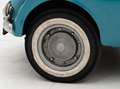 Oldtimer Heinkel Kabine 154 '58 CH12894 Blauw - thumbnail 16