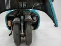 Oldtimer Heinkel Kabine 154 '58 CH12894 Blauw - thumbnail 29
