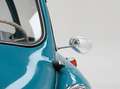 Oldtimer Heinkel Kabine 154 '58 CH12894 Blauw - thumbnail 14