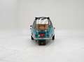 Oldtimer Heinkel Kabine 154 '58 CH12894 Blauw - thumbnail 7