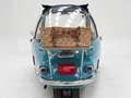 Oldtimer Heinkel Kabine 154 '58 CH12894 Blauw - thumbnail 17