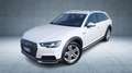 Audi A4 allroad 2.0 TDI 163 CV S-tronic White - thumbnail 1