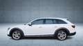 Audi A4 allroad 2.0 TDI 163 CV S-tronic White - thumbnail 4