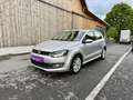 Volkswagen Polo Trendline BlueMotion 1,4 Diesel Silber - thumbnail 1