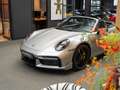 Porsche 992 992 Turbo S Cabrio Sport Package Akrapovic 911 3.8 Argent - thumbnail 18