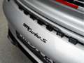 Porsche 992 992 Turbo S Cabrio Sport Package Akrapovic 911 3.8 Argent - thumbnail 23