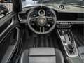Porsche 992 992 Turbo S Cabrio Sport Package Akrapovic 911 3.8 Argent - thumbnail 10