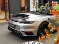 Porsche 992 992 Turbo S Cabrio Sport Package Akrapovic 911 3.8 Argent - thumbnail 25