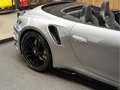 Porsche 992 992 Turbo S Cabrio Sport Package Akrapovic 911 3.8 Argent - thumbnail 20