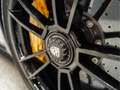 Porsche 992 992 Turbo S Cabrio Sport Package Akrapovic 911 3.8 Argent - thumbnail 15