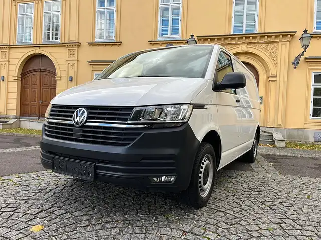 Volkswagen T6 Kombi KR 2,0 TDI *Klima, Rückfahrkamera, AHK, Tempoma...