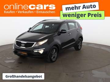 1.6 GDI PARKHILFE KLIMA-AUTOMATIK