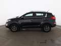 Kia Sportage 1.6 GDI PARKHILFE KLIMA-AUTOMATIK Schwarz - thumbnail 6