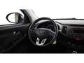 Kia Sportage 1.6 GDI PARKHILFE KLIMA-AUTOMATIK Schwarz - thumbnail 12