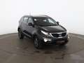 Kia Sportage 1.6 GDI PARKHILFE KLIMA-AUTOMATIK Schwarz - thumbnail 5