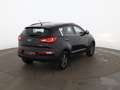 Kia Sportage 1.6 GDI PARKHILFE KLIMA-AUTOMATIK Schwarz - thumbnail 2