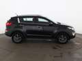 Kia Sportage 1.6 GDI PARKHILFE KLIMA-AUTOMATIK Schwarz - thumbnail 4