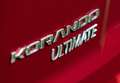 SsangYong Korando D22T Limited Aut. 4x4 Blanc - thumbnail 10