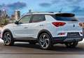 SsangYong Korando D22T Limited Aut. 4x4 Blanc - thumbnail 40