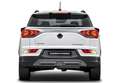 SsangYong Korando D22T Limited Aut. 4x4 Blanc - thumbnail 24