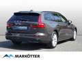 Volvo V60 B4 Diesel Plus Dark/LED/Google/ACC/CAM/PDC/DAB/ Grau - thumbnail 2