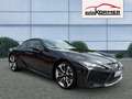 Lexus LC 500 Club Edition Pano.dach.,HUD,Leder,MarkLevinson Zwart - thumbnail 1