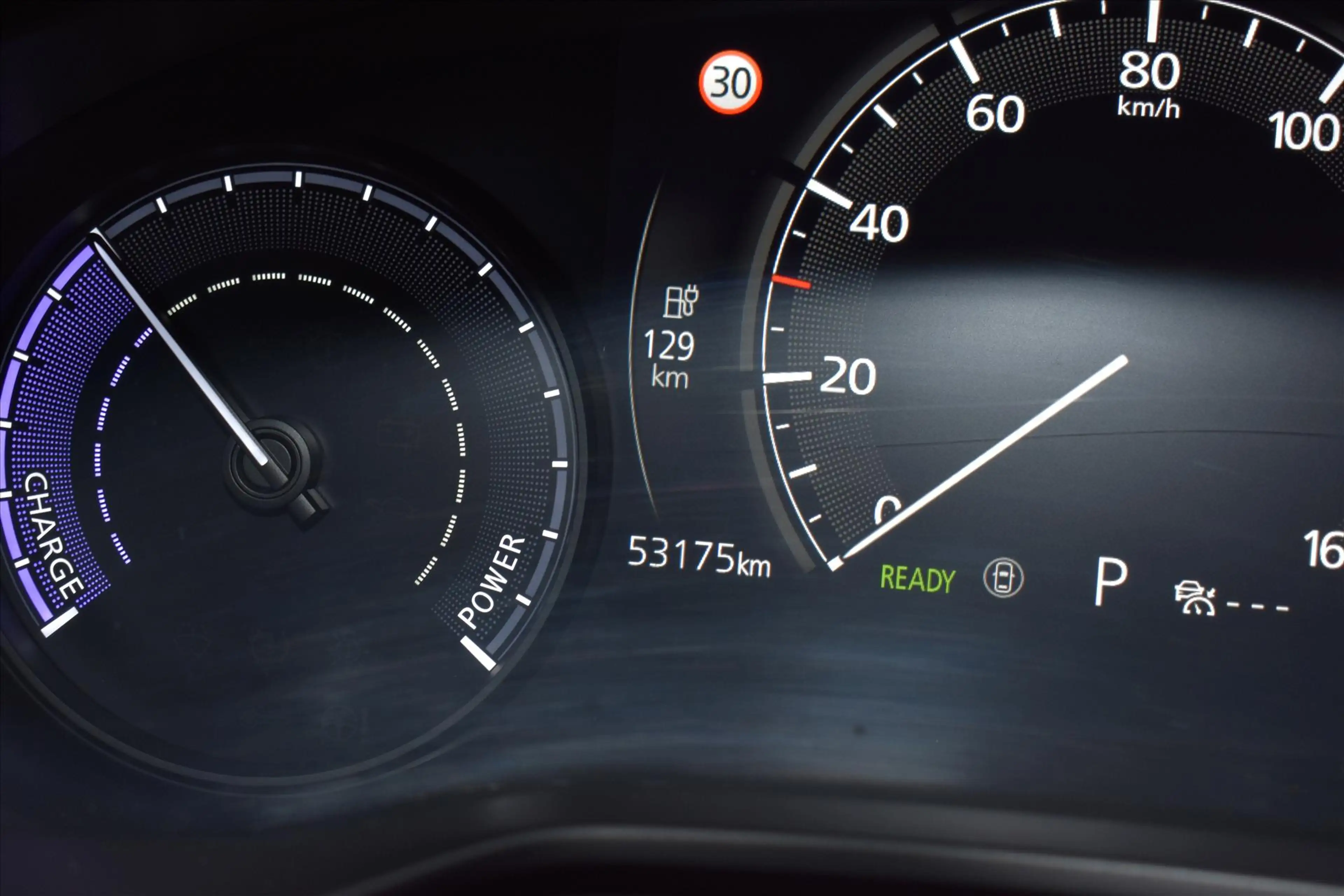 Mazda MX-30 E-SKYACTIV 145pk Aut First Edition 2Tone — photo 7
