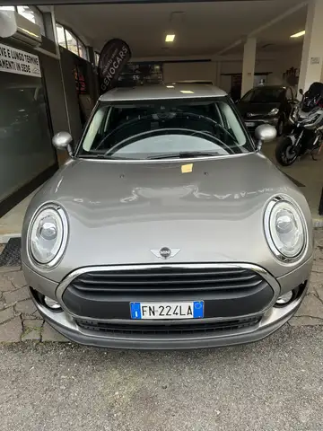 MINI One D Clubman Mini IV F54 2016 Clubman 1.5 Hype auto