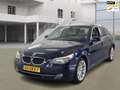 BMW 520 5-serie 520i Corporate Lease Introduction|AUT|XENO Blauw - thumbnail 1