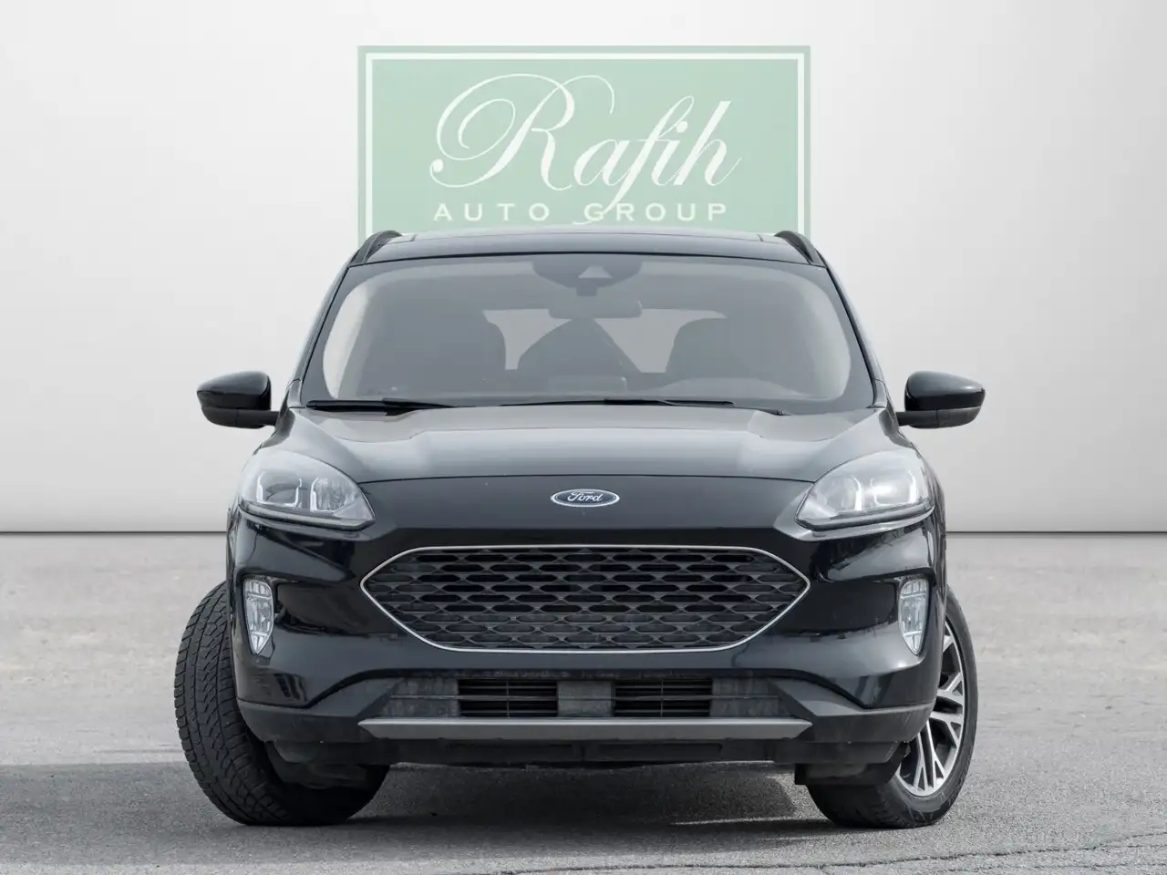 Ford Escape снимка Ford Escape