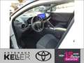 Toyota C-HR 1.8 Hybrid Team Deutschland Weiß - thumbnail 7