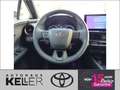 Toyota C-HR 1.8 Hybrid Team Deutschland Weiß - thumbnail 11