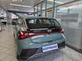 Hyundai i20 Kamera,Tempomat,Klima,Navi Verde - thumbnail 6