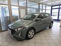 Hyundai i20 Kamera,Tempomat,Klima,Navi Verde - thumbnail 2