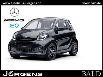 EQ  cabrio Exclusive+Ambiente+Cam